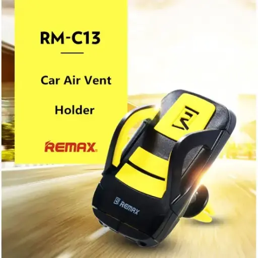 [0007059] Remax RM-C13 Adjustable Car Air Vent Mount Stand