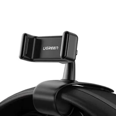 [06679] UGREEN LP189 (60796) Dashboard Snap Clip Phone Holder