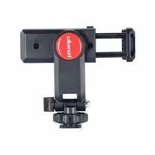 [0007067] Ulanzi ST-06 PHONE TRIPOD MOUNT