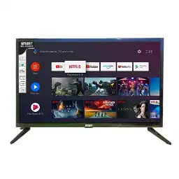Smart SEL-32S22KS 32" HD LED Android TV