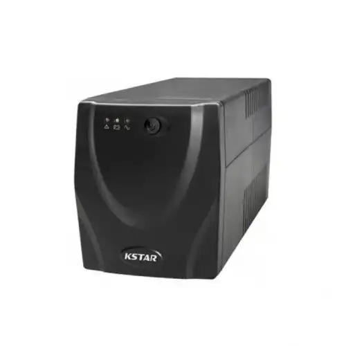 [03752] KSTAR 650VA Offline UPS