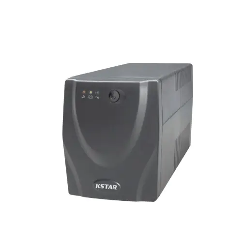 [03753] KSTAR 850VA Offline UPS