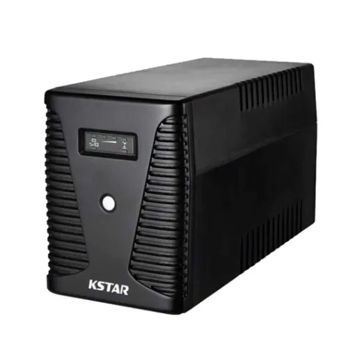 [03751] KSTAR 2000VA Offline UPS