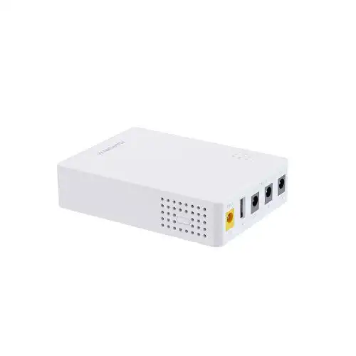[0007251] MARSRIVA KP3 10000mAh Smart Mini DC UPS for Router