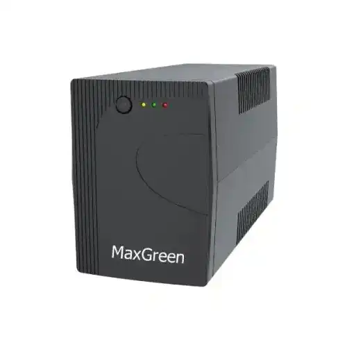 [0007252] MaxGreen MG-LI-EAP-1200VA 1200VA Offline UPS