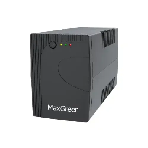 [0007099] MaxGreen MG-LI-EAP 1500VA Offline UPS