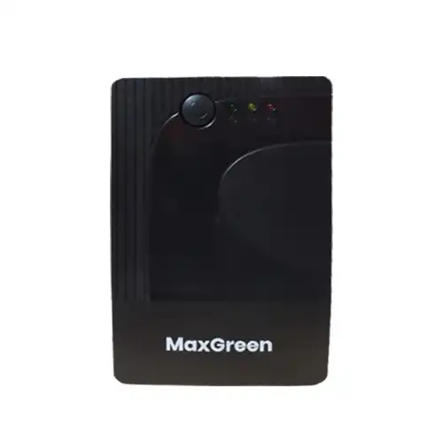 [0007100] MaxGreen MG-LI-EAP-650VA 650VA Offline UPS