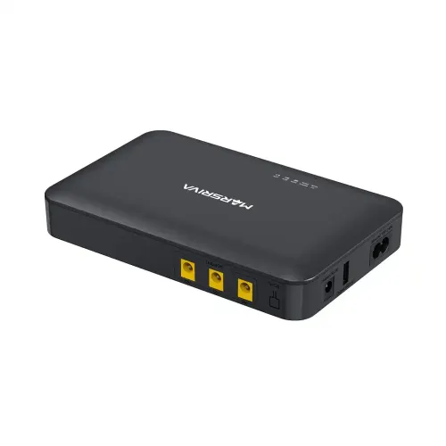 [0007257] MARSRIVA KP1 EC 18W 8000mAh Mini DC UPS