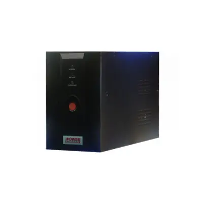 [0007105] Power Guard 1500VA PS Offline UPS