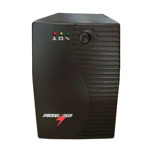 [0007108] Power Pac 650VA Offline UPS