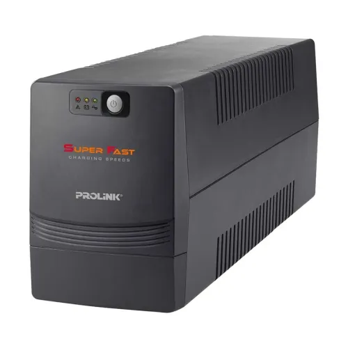 PROLiNK 1200VA Offline UPS