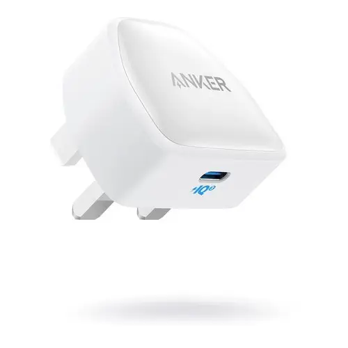 [0007115] Anker PowerPort III Nano-20W Type-C Fast Charger