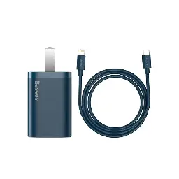 Baseus Super Si Quick Charger 1C 20W CN Sets