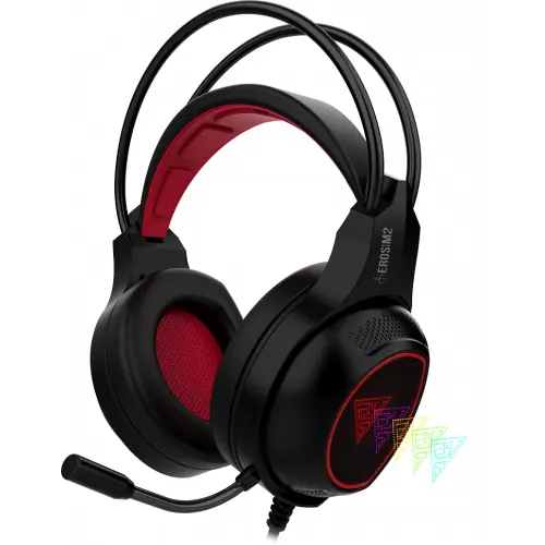 Gamdias EROS M2 Multi Color Headphone
