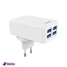[0007128] DL-AC62 3PIN 4USB PORT LOGIC USB BORDY