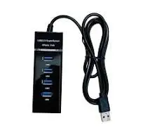 DL-AC70 2PIN LOGIC USB BORDY