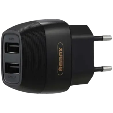 Remax RP-U29 2.1A Flinc Charger (EU PLUG)