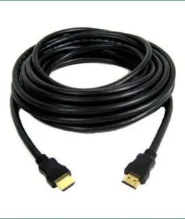 [0007313] D-Tech 10M HDMI Cable