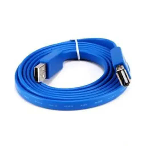 [0007318]  HAVIT 3M USB 2.0 Extension Cable