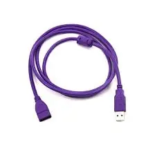 [03905] LOGIC 3M (USB 2.0) USB EXTENSION CABLE