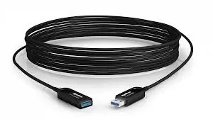 LOGIC 15M (USB 2.0) USB EXTENSION CABLE