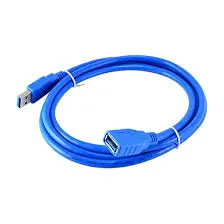 [03906] LOGIC 3M (USB 3.0) USB EXTENSION CABLE 