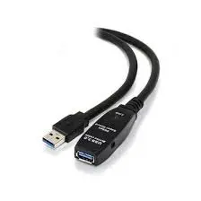 [03907] LOGIC 5M (USB 3.0) USB EXTENSION CABLE