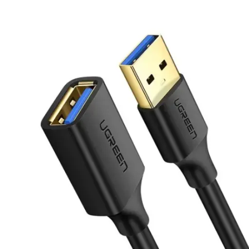 [0007331] UGREEN 30126 USB 3.0 EXTENSION CABLE 1.5M