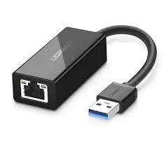 [0007339] USB LAN CARD (1.1)