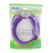 TP-LINK 3M (USB 2.0) USB PRINTER CABLE