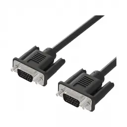 HAVIT Male to Male 30 Meter VGA Cable
