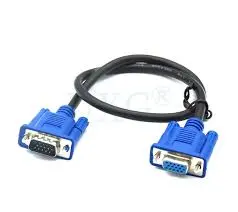 VGA MALE TO FEMALE 3M CABLE
