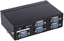 VGA SPLITER 4.1