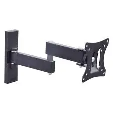 [03861] LCD WALL MOUNT 14-27 INCHN MOVING SUPER