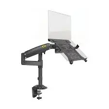 [04161] MONITOR MOUNT DESKTOP STAND H-100 (NQ)