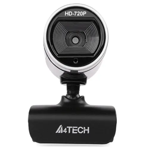A4TECH Pk-910P 720P High-HD Webcam