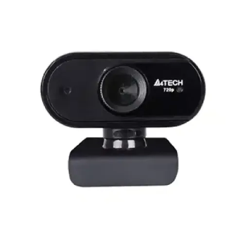 A4TECH PK-825P 720P HD Webcam
