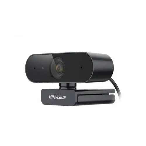 [03564] Hikvision DS-U02 2MP USB Full HD Webcam