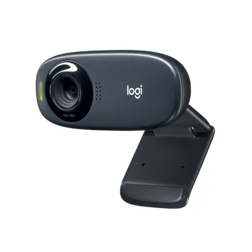 [0007419] Logitech C310 High-Definition Webcam