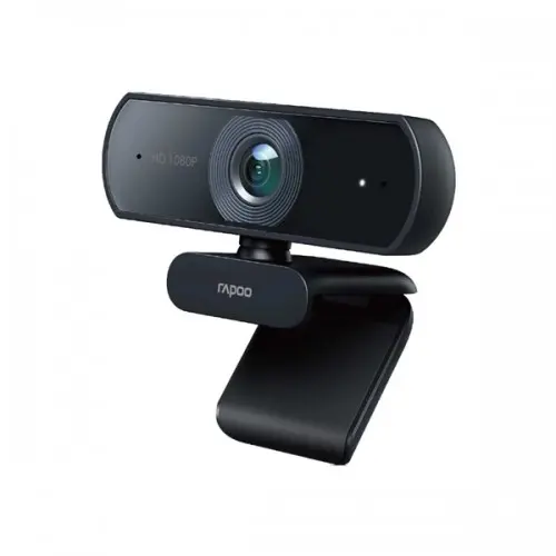 [05216] Rapoo C260 USB Full HD Webcam