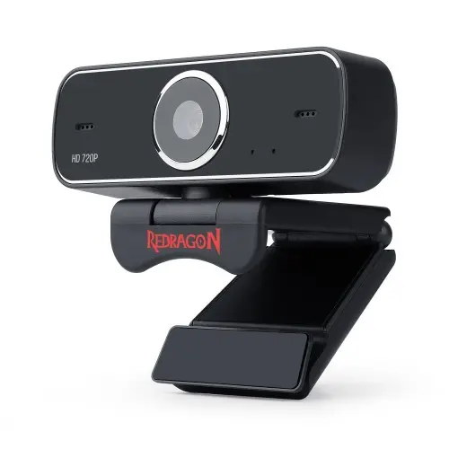 [0007271] Redragon GW600 FOBOS 720P Webcam