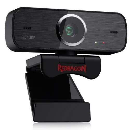 [0007430] Redragon GW800 HITMAN 1080P Webcam