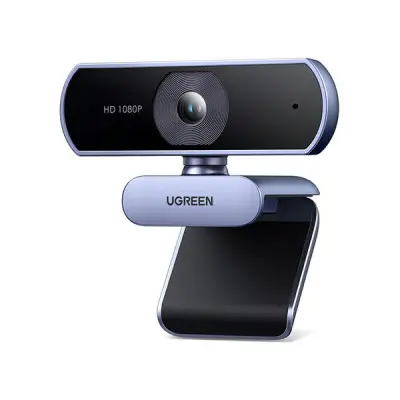 [0007274] UGREEN CM678 (15728) 1080P HD Mini Webcam
