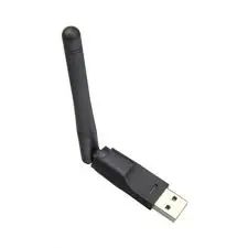 ALFA Net W113 WiFi Fixed 3DBi Antenna USB Adapter