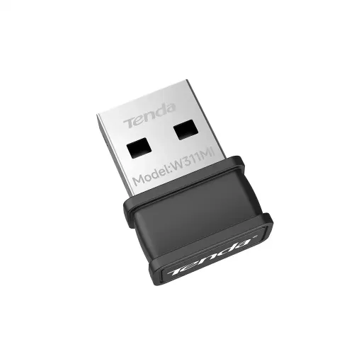 [06101] Tenda W311MI AX300 Nano USB WiFi Adapter