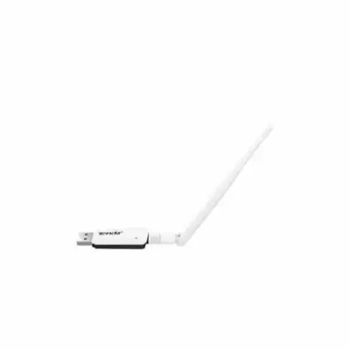[0007443] Tenda U1 300Mbps Utral-Fast Wireless USB Adapter