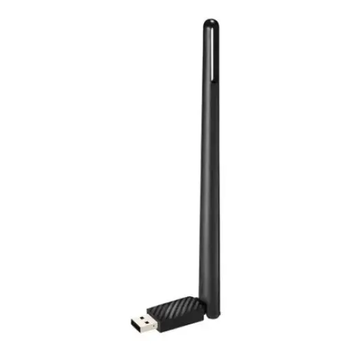 [0007286] Totolink A650UA 650Mbps AC Wireless Dual Band USB Lan Card