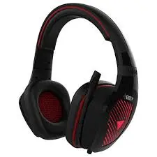 [02750] Gamdias EROS M1 RGB surround sound Headphone