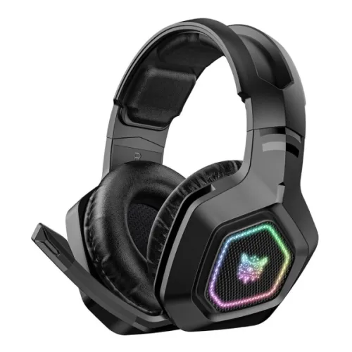 [0007308] Onikuma B100 RGB Wireless Gaming Headset