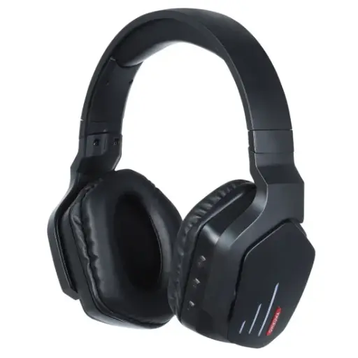 [04721] Onikuma B60 Wireless Gaming Headphone with LED